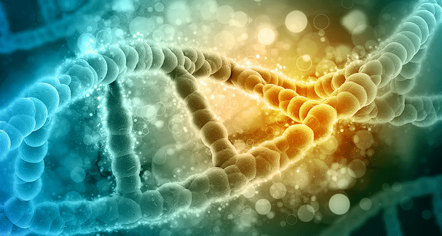 Genetic Engineering using CRISPR Technology