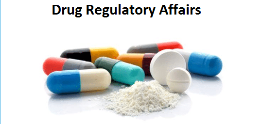 Drug Regulatory Affairs