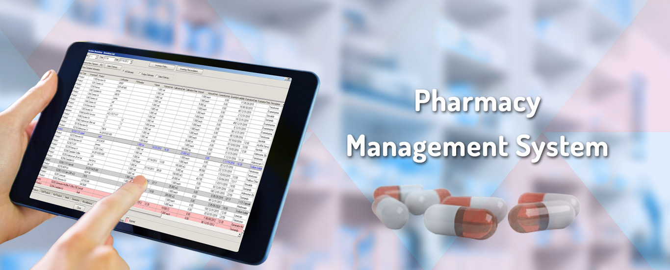 Pharmaceutical Production Management