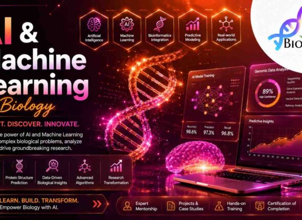 AI and Machine learning