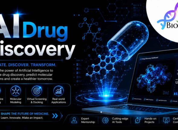 AI drug discovery