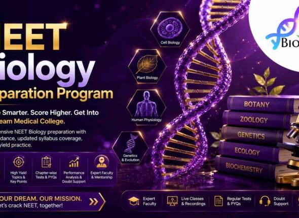 NEET Biology