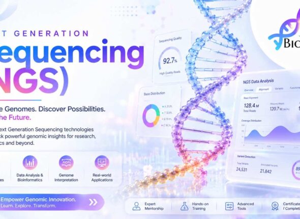 NGS sequencing