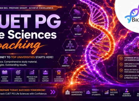cuet pg exam preparation